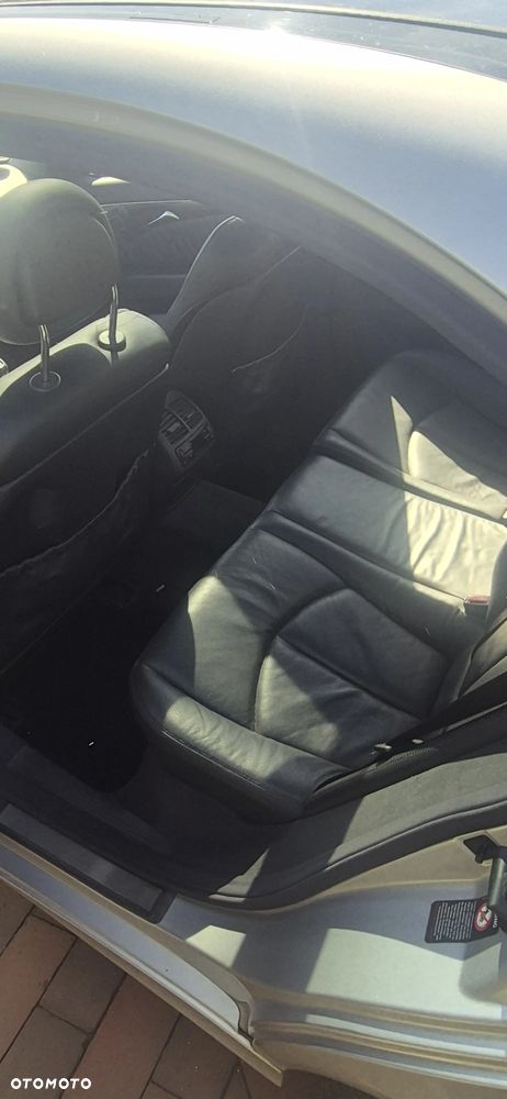 Mercedes-Benz Klasa E 500 Avantgarde Sport Edition - 7