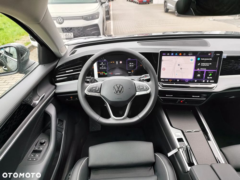 Volkswagen Passat 1.5 TSI ACT mHEV Elegance DSG - 33