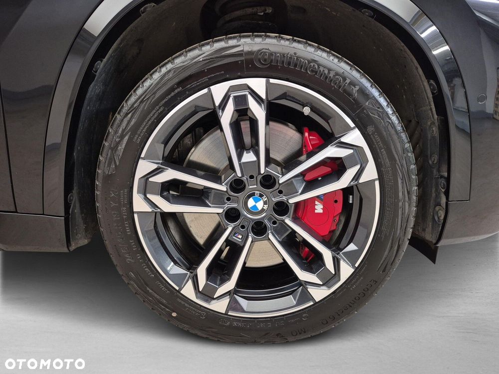 BMW X1 sDrive20i mHEV sport - 10
