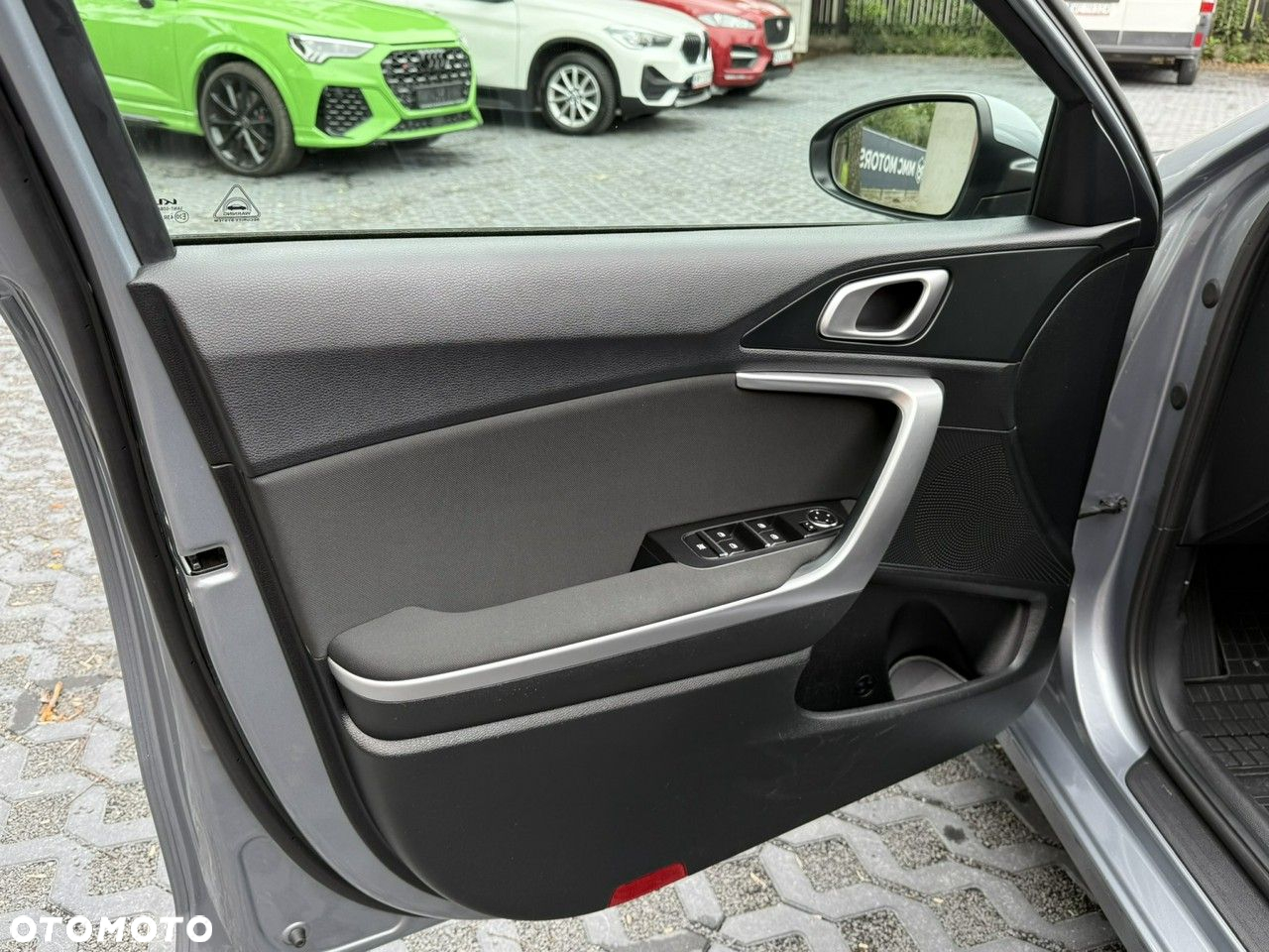 Kia Ceed 1.5 T-GDI M - 12