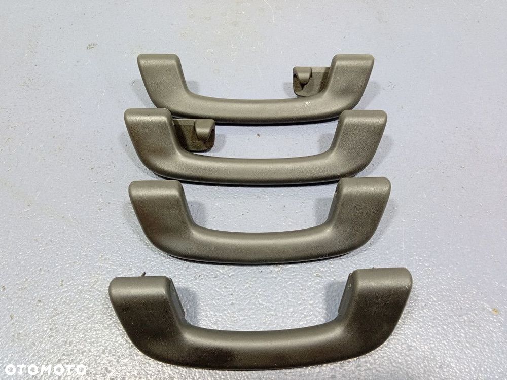 BMW 1 F40 PODSUFITKA OSŁONY RĄCZKI KOMPLET 7462555 - 12