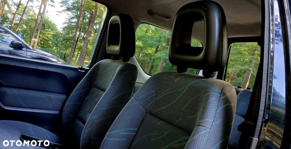 Suzuki Jimny Comfort - 19