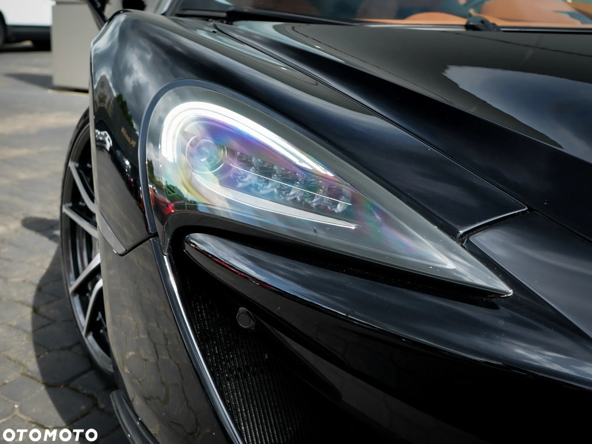 McLaren 570S Spider - 7