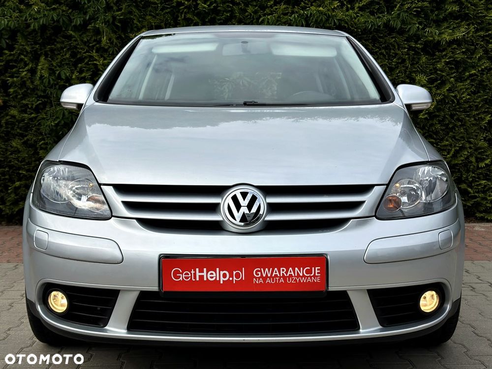 Volkswagen Golf Plus 1.6 Tour Edition - 6