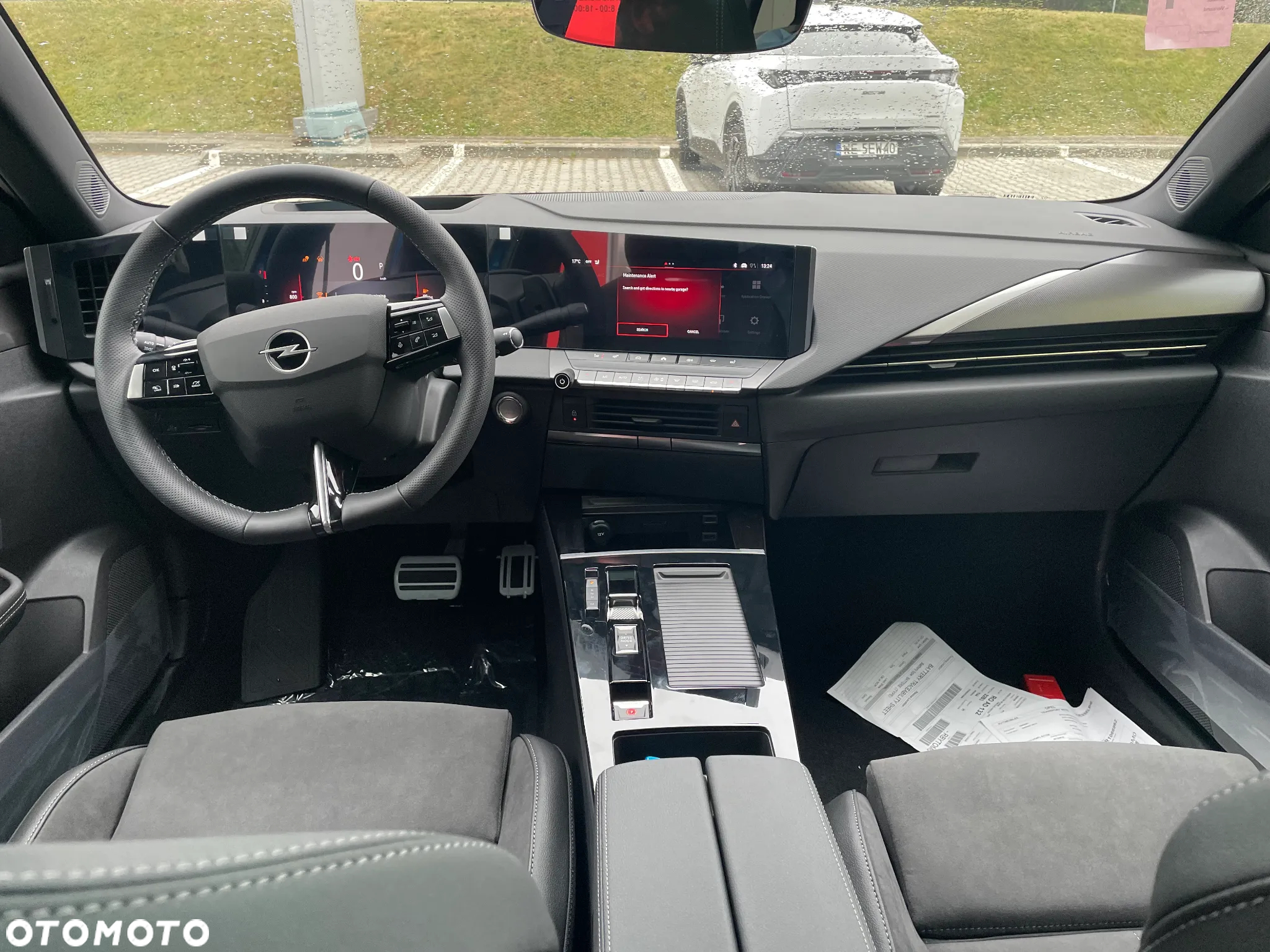 Opel Astra VI 1.2 T Ultimate S&S - 10