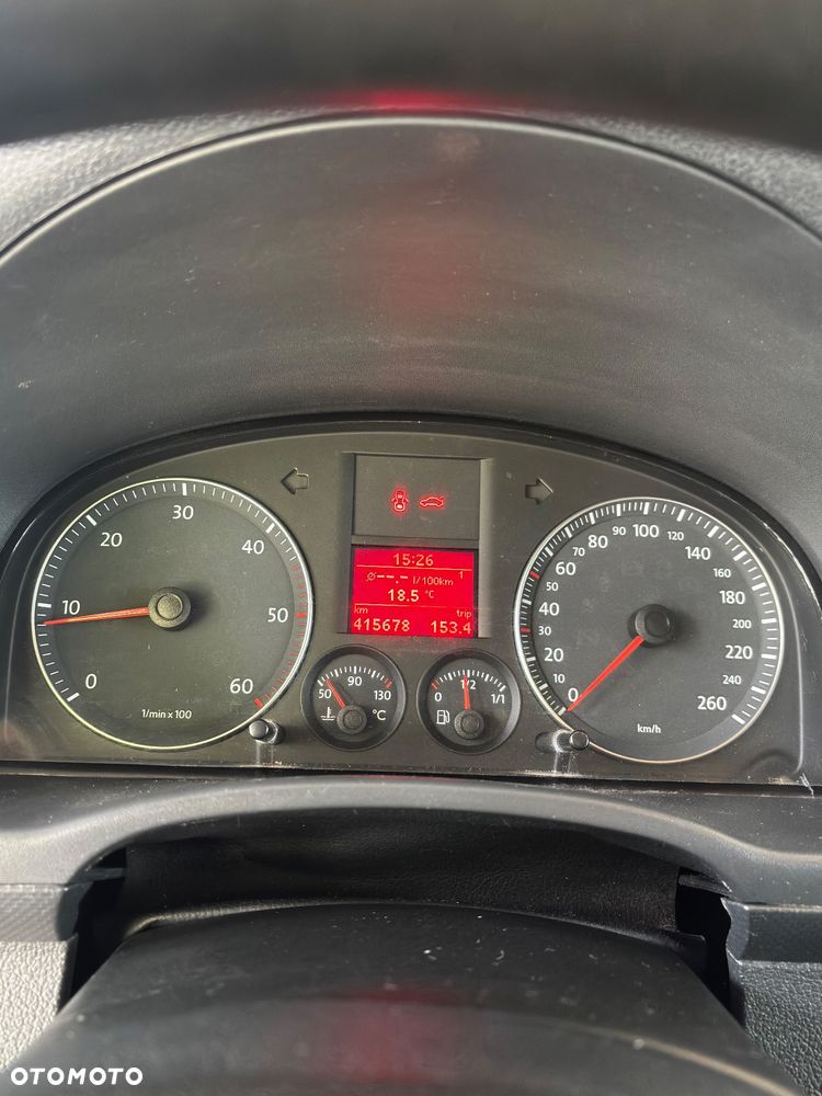 Volkswagen Caddy Maxi - 11