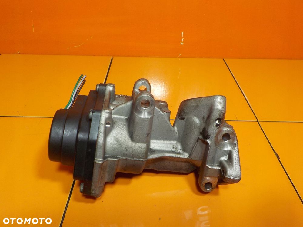 RANGE ROVER VOGUE L322 3.6 V8 TD 08r 272 KM 368DT zawor EGR 6H4Q-90475-CD - 11