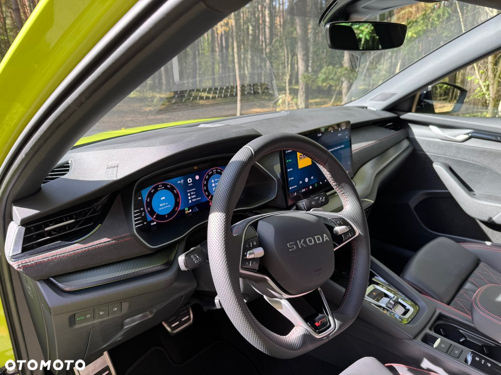 Skoda Octavia - 22