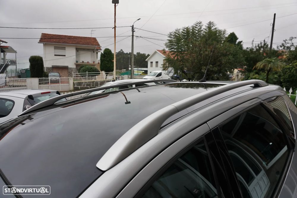 Peugeot 407 SW 1.6 HDi Premium - 40