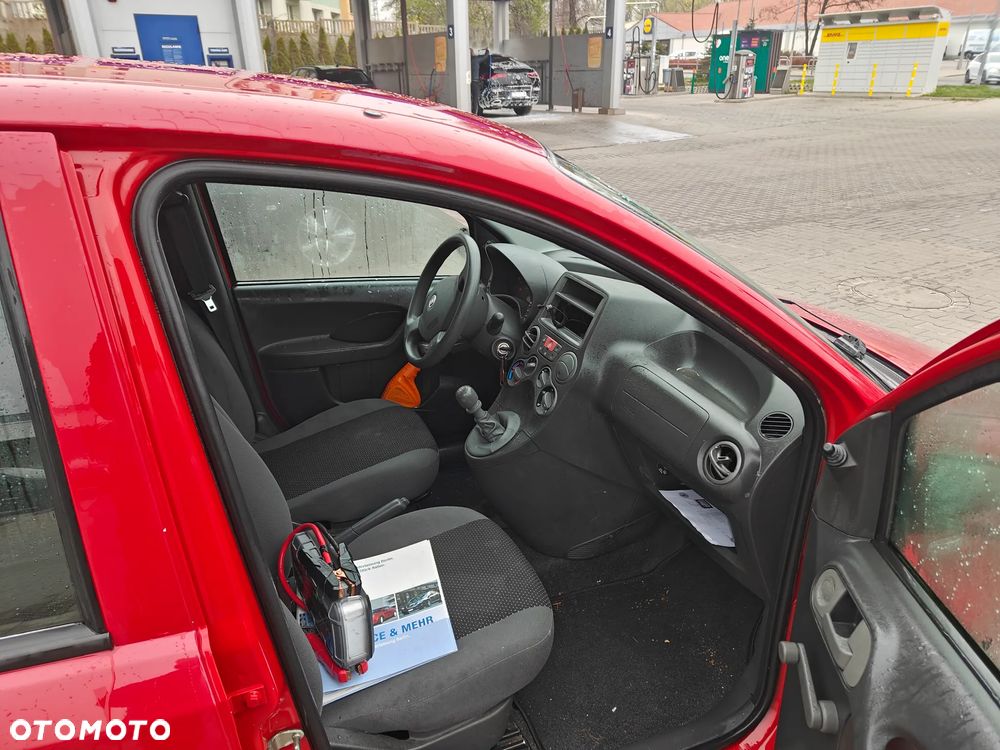 Fiat Panda 1.1 Happy - 9
