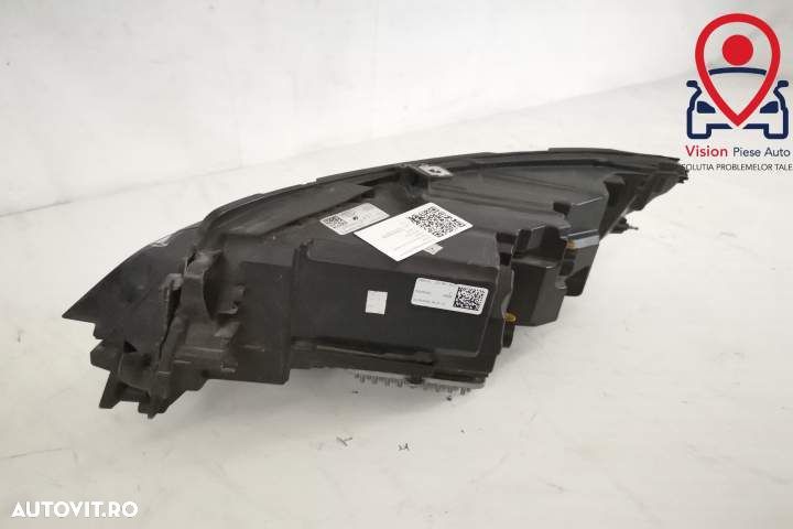 Far Dreapta Original Full Led Avariat Land Rover  Discovery Sport  1 [ - 5