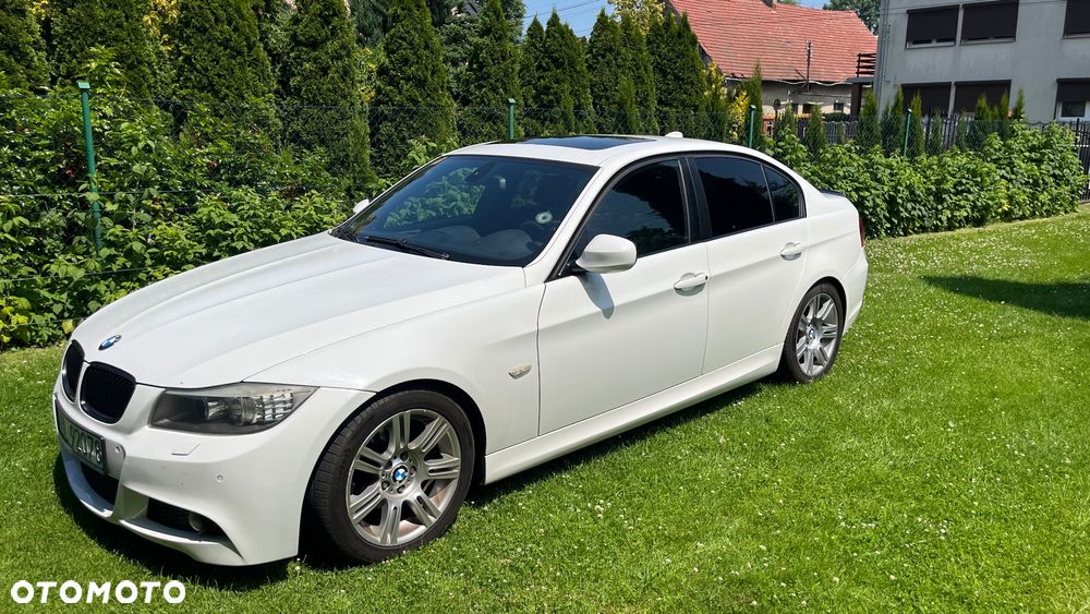 BMW Seria 3 - 2
