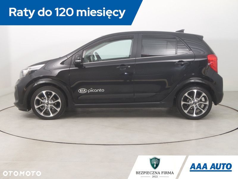 Kia Picanto - 4