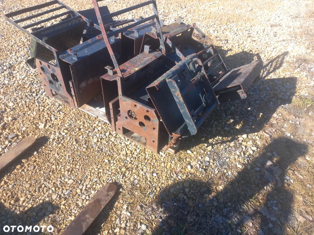 Poszerzenia 4x50cm do DYNAPAC gazowe model nieznany jakis maly stół 1,7-3,4 metra - 3