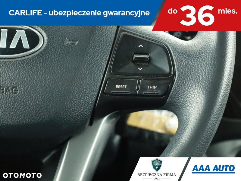 Kia Rio - 19