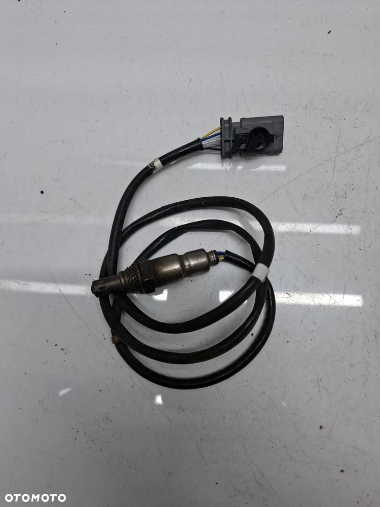 SONDA LAMBDA FIAT DUCATO BOXER JUMPER 55281074 - 1