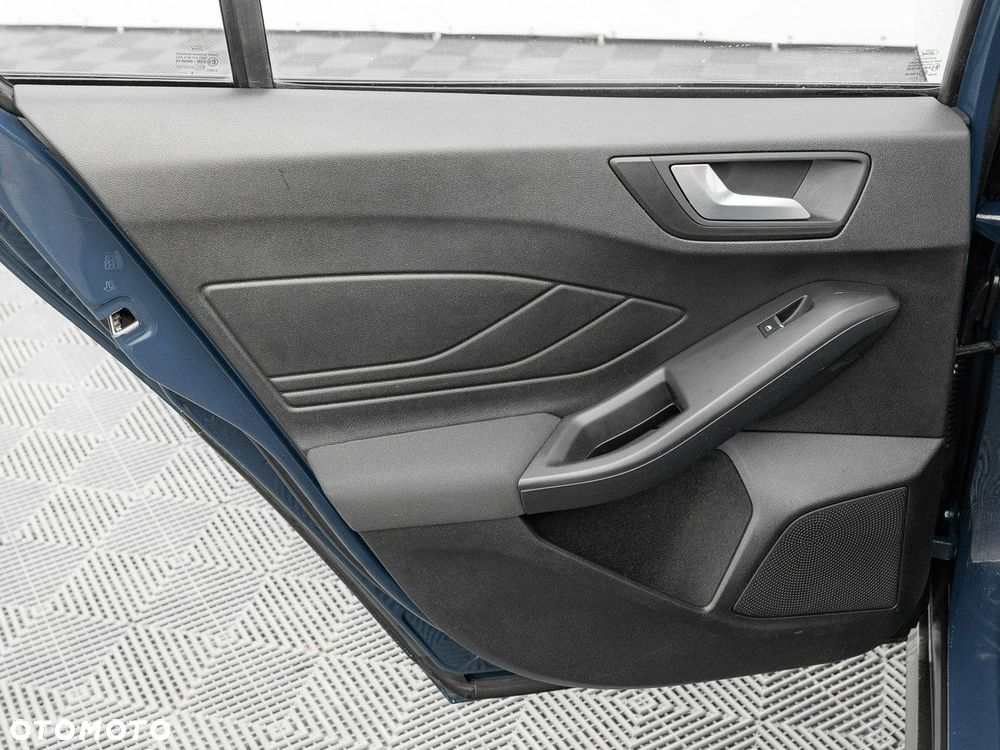 Ford Focus 1.5 EcoBlue Trend - 22