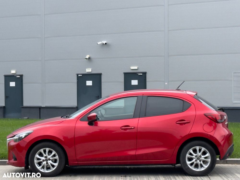 Mazda 2 - 14