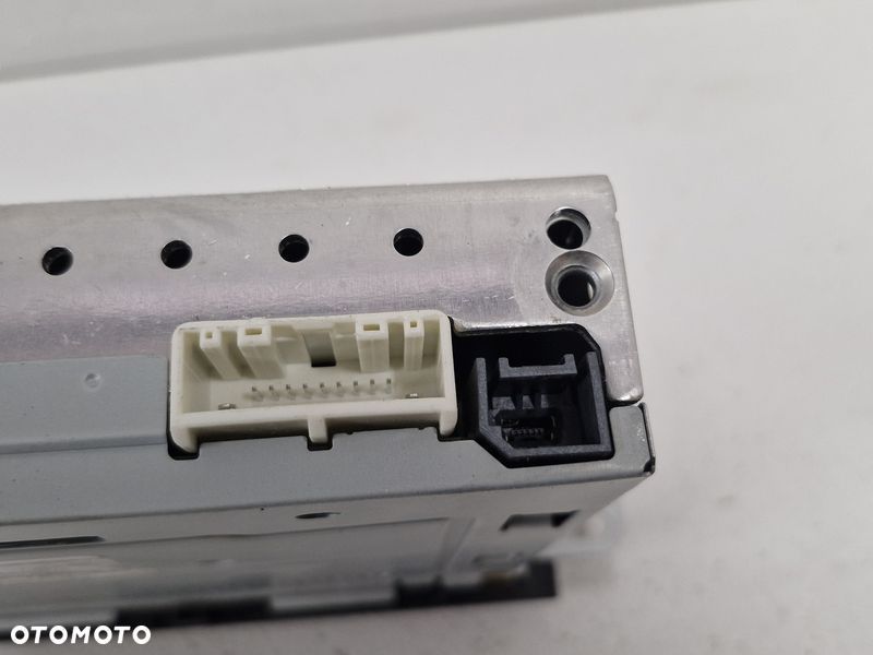 RENAULT MASTER III 3 LIFT IV 4 RADIO FABRYCZNE USB BLUETOOTH 281156320R - 9