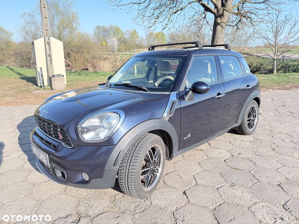 MINI Countryman - 1