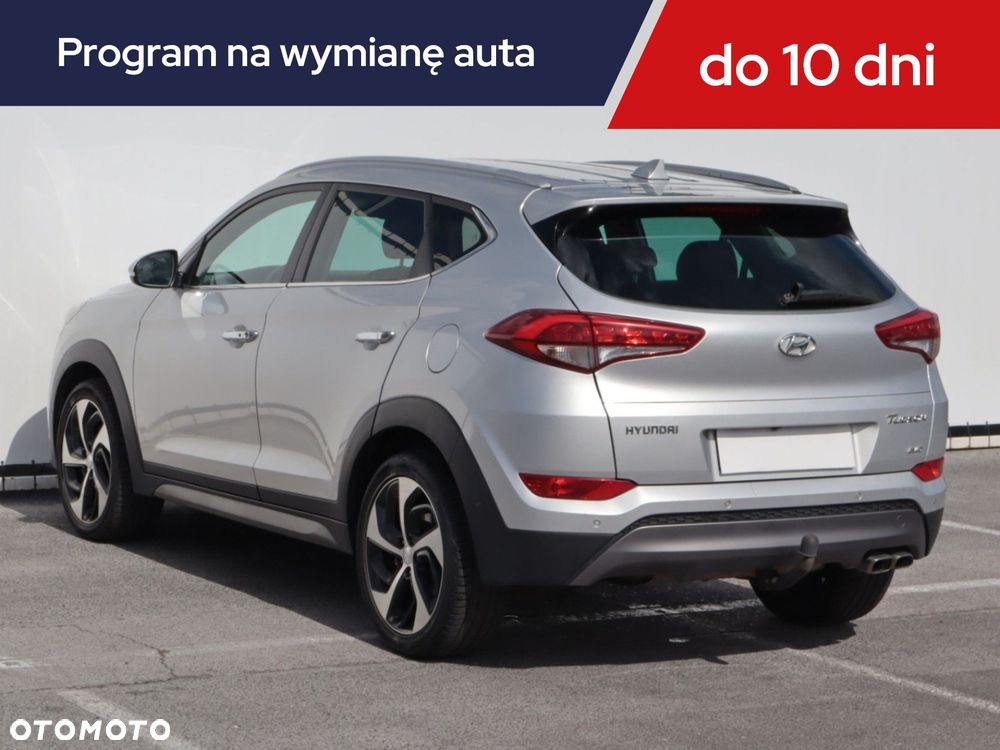 Hyundai Tucson - 6