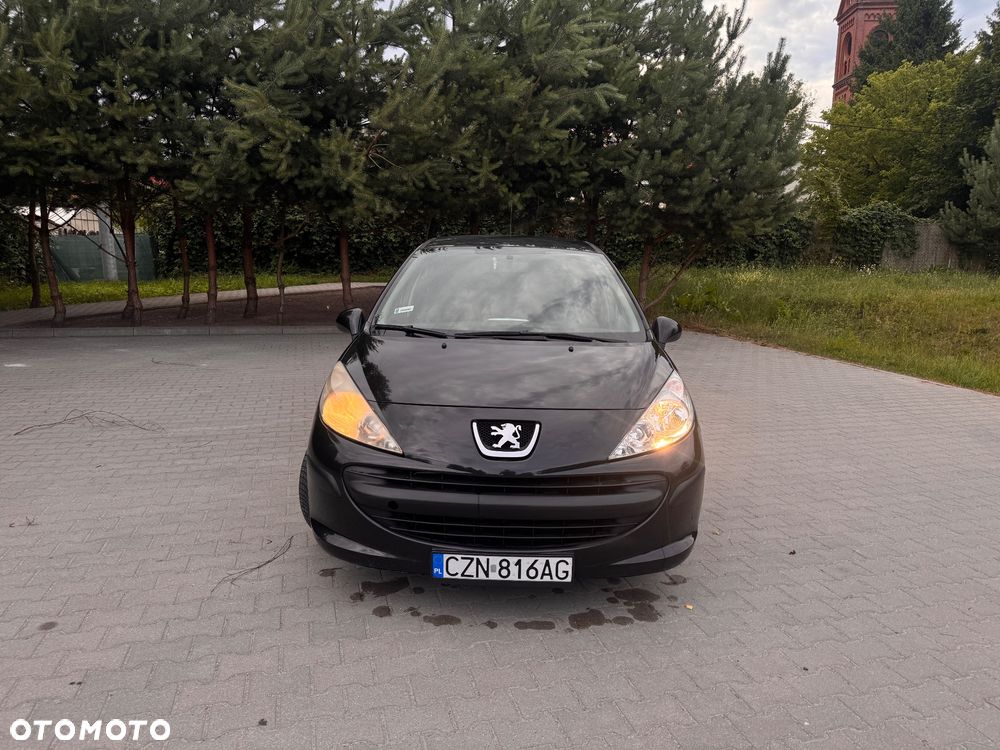 Peugeot 207 1.4 16V Sporty - 3