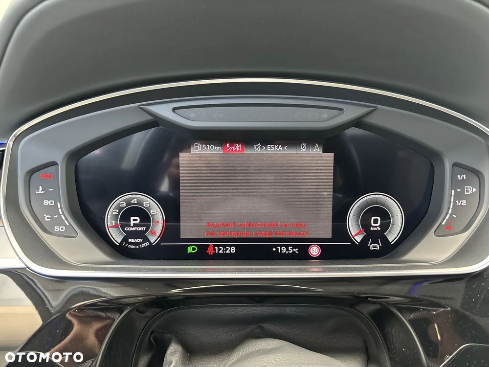 Audi A8 60 TFSI mHEV Quattro Tiptr - 31