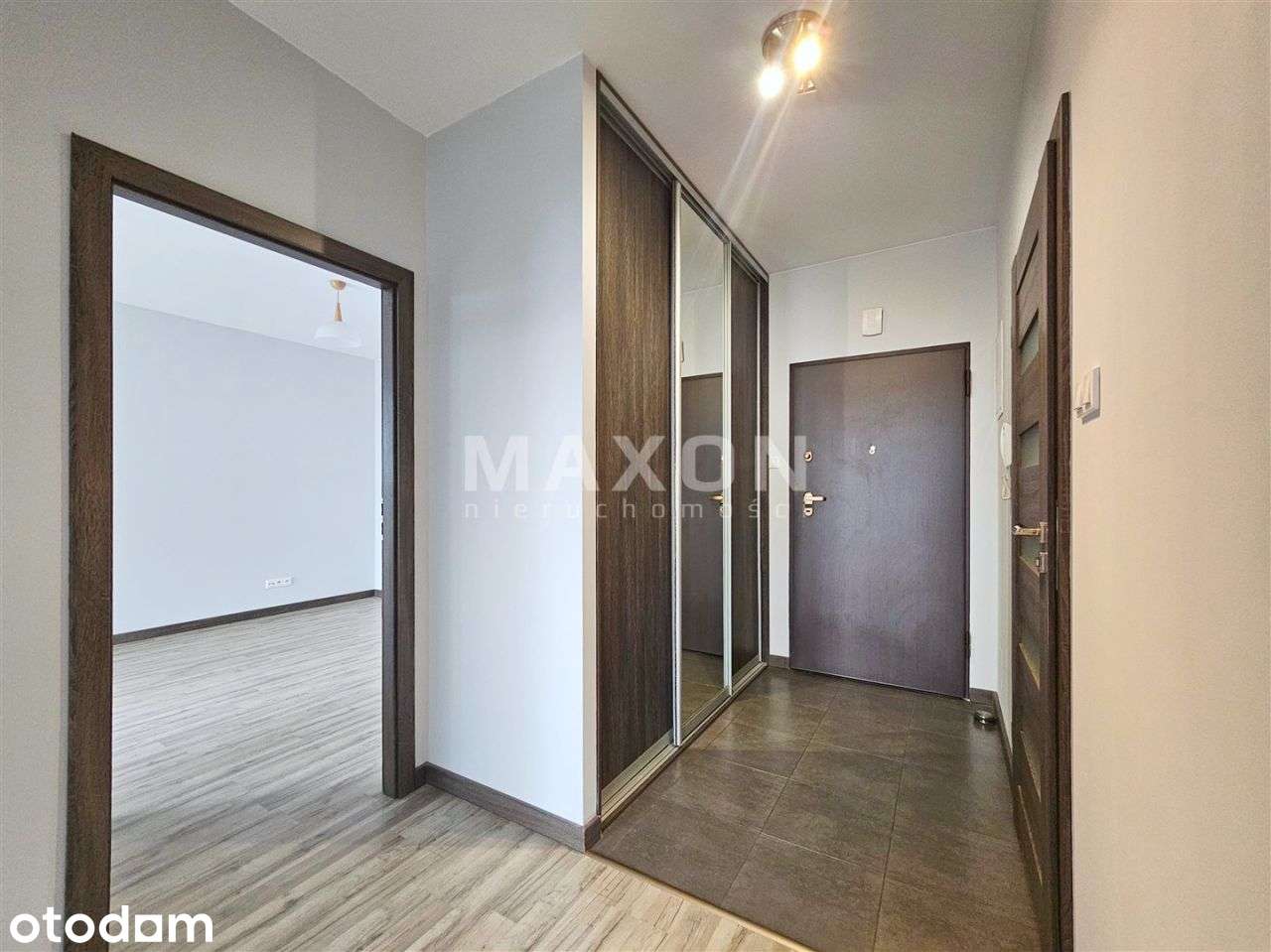 Nowoczesny apartamentowiec - metro Młociny !