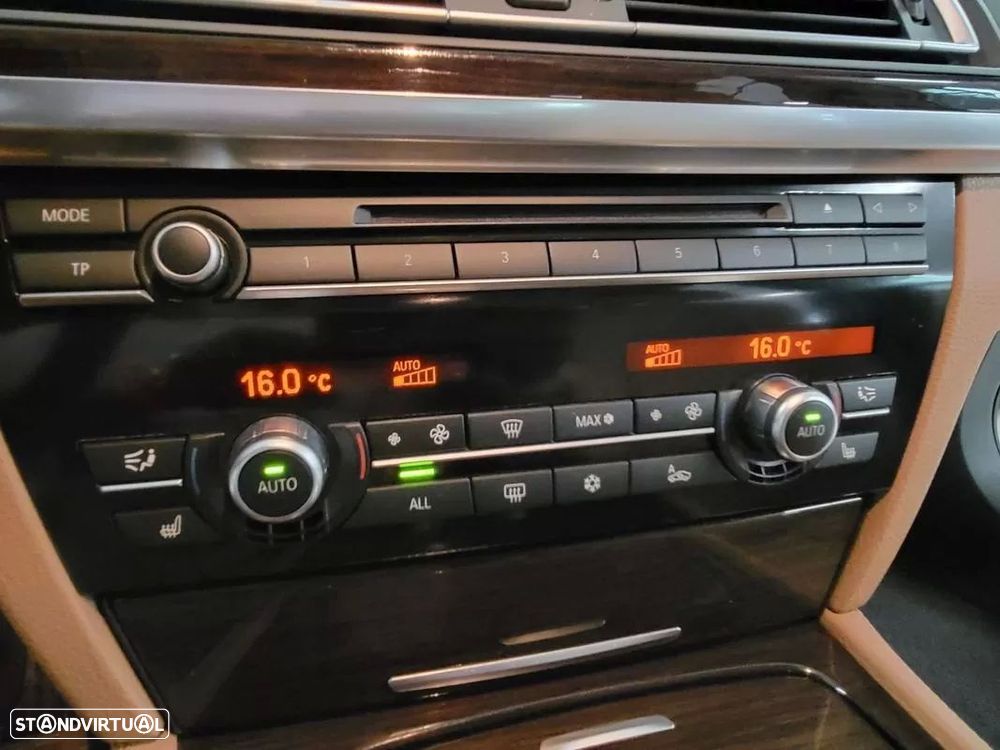 BMW 730 d - 31