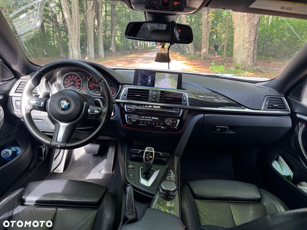 BMW Seria 4 430i Sport-Aut M Sport - 11