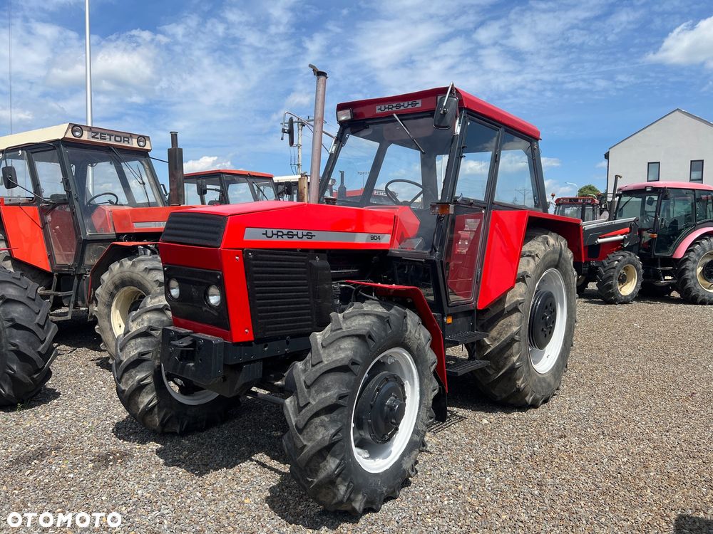 Zetor 7245 - 14