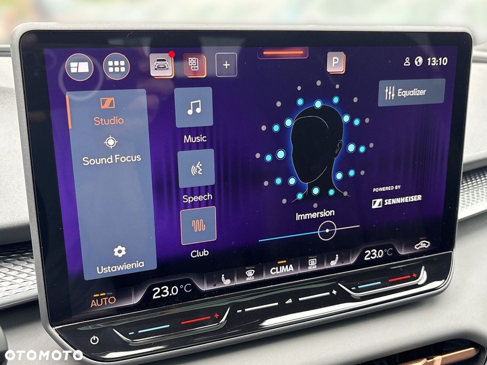 Cupra Terramar 2.0 TSI 4Drive VZ DSG - 29