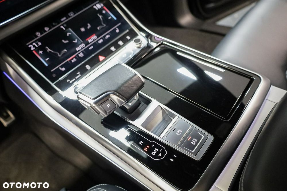 Audi Q8 - 20