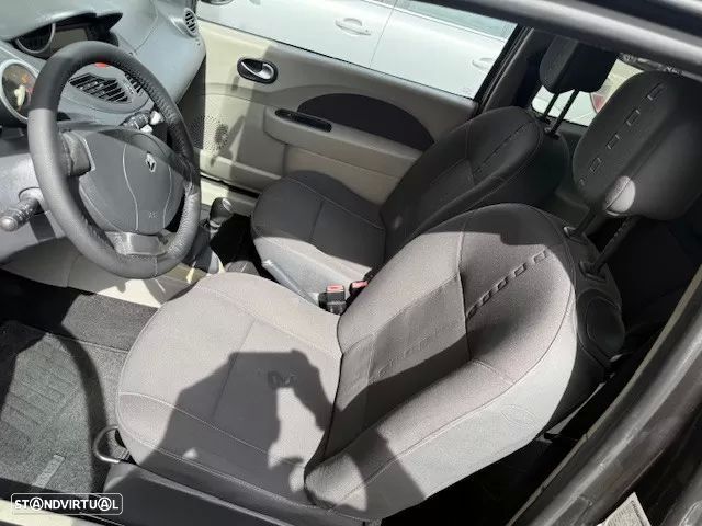 Renault Twingo 1.2 16V Dynamique - 15