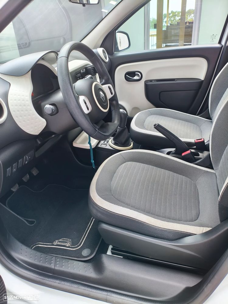 Renault Twingo 1.0 SCe Night&Day - 11