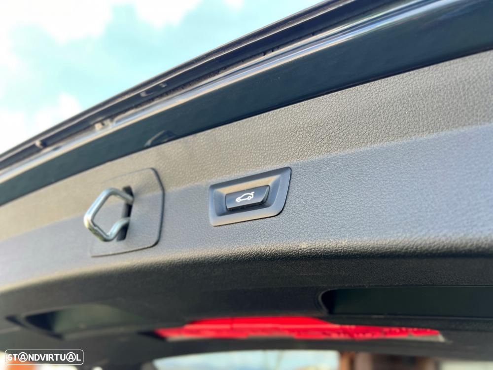 BMW 216 Gran Tourer d 7L Line Sport Auto - 13