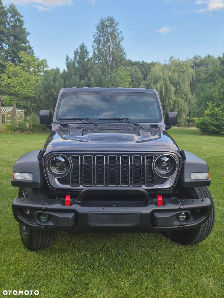 Jeep Wrangler - 17