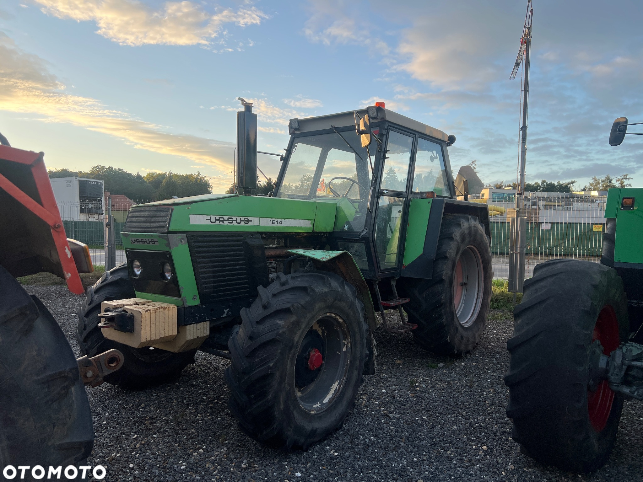 Kramer D17B - 15