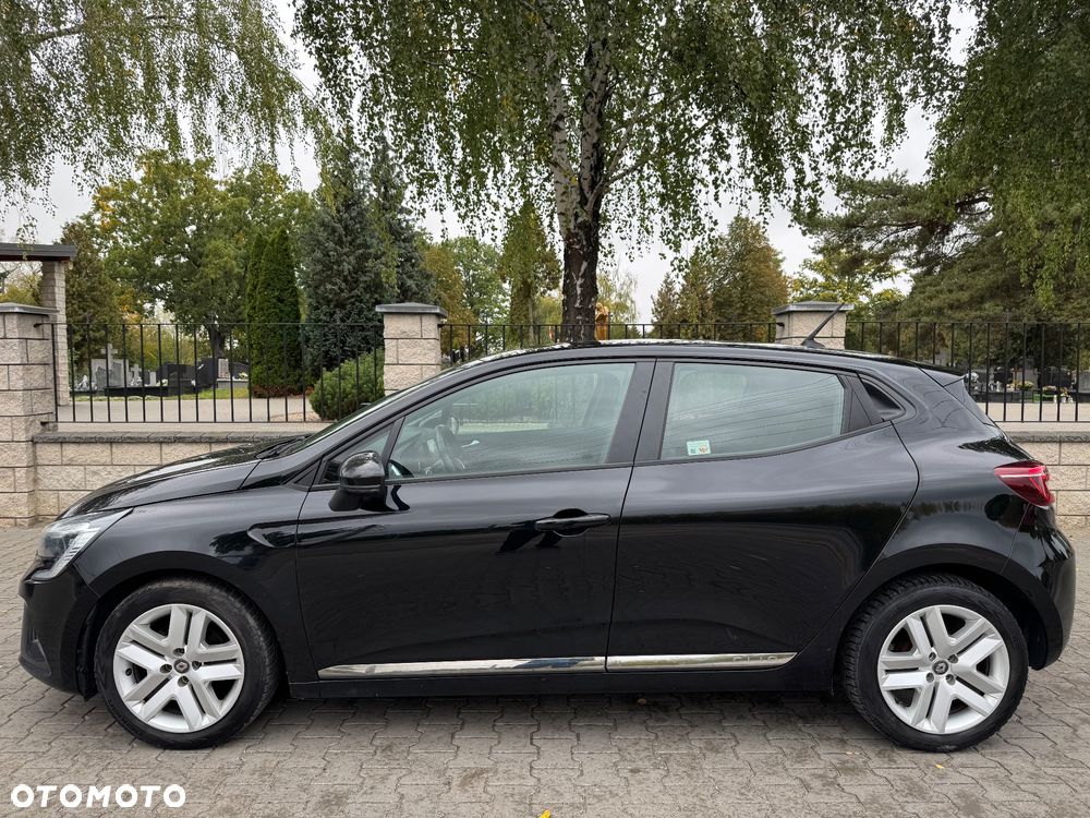 Renault Clio 1.0 TCe Zen - 7