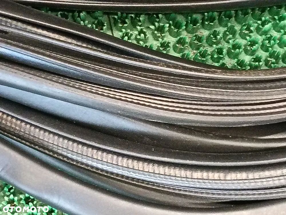 TOYOTA CAMRY 19-24r Uszczelka Drzwi Komplet / Karoseria - 3