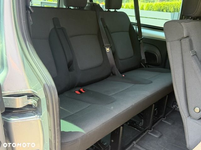 Renault Trafic 2.0 dCi Escapade - 8