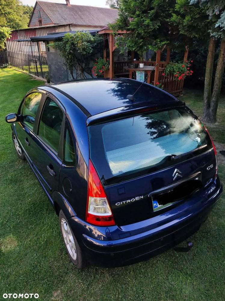 Citroën C3 1.1 Furio - 6