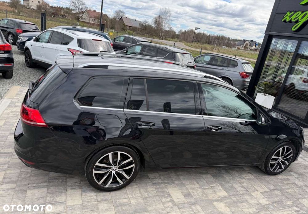 Volkswagen Golf - 40