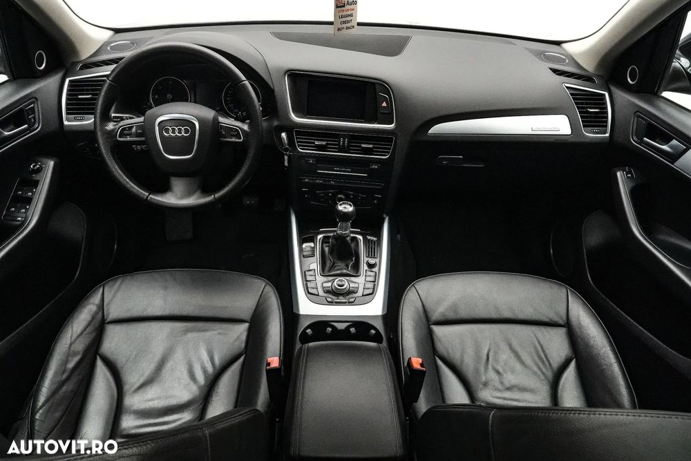 Audi Q5 2.0 TDI Quattro - 7