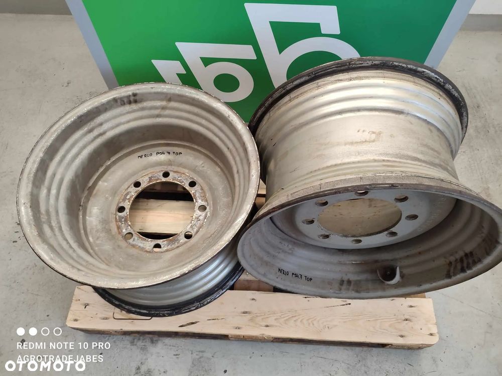 Felga Merlo P34.7 TOP (ITALY TW14LX24Z) - 3