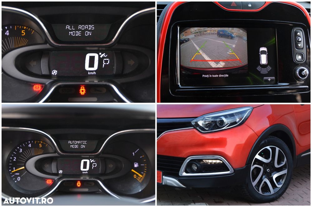 Renault Captur ENERGY dCi EDC XMOD - 27