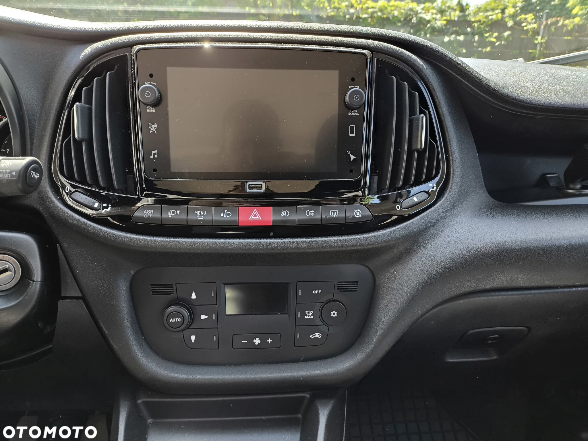 Fiat Doblo - 13