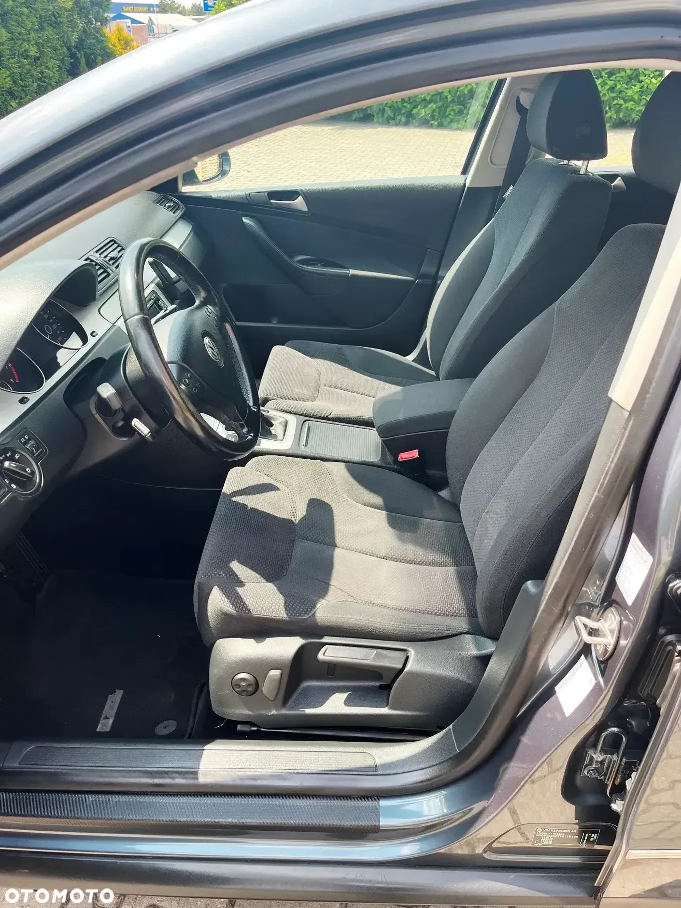 Volkswagen Passat Variant 1.8 TSI Highline - 15