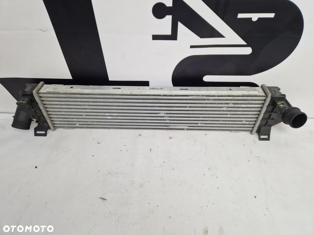 INTERCOOLER Ford Galaxy mk2 2.0 6G91-9L440-AF - 2
