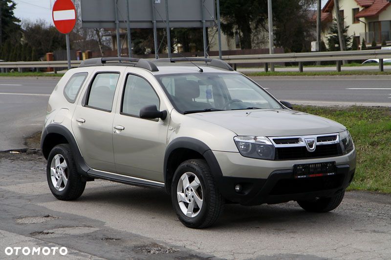 Dacia Duster 1.6 16V 4x2 Delsey - 3